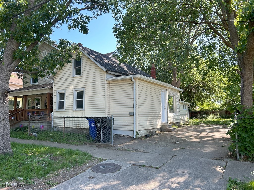 3063 W 47th Street, Cleveland, Ohio image 1