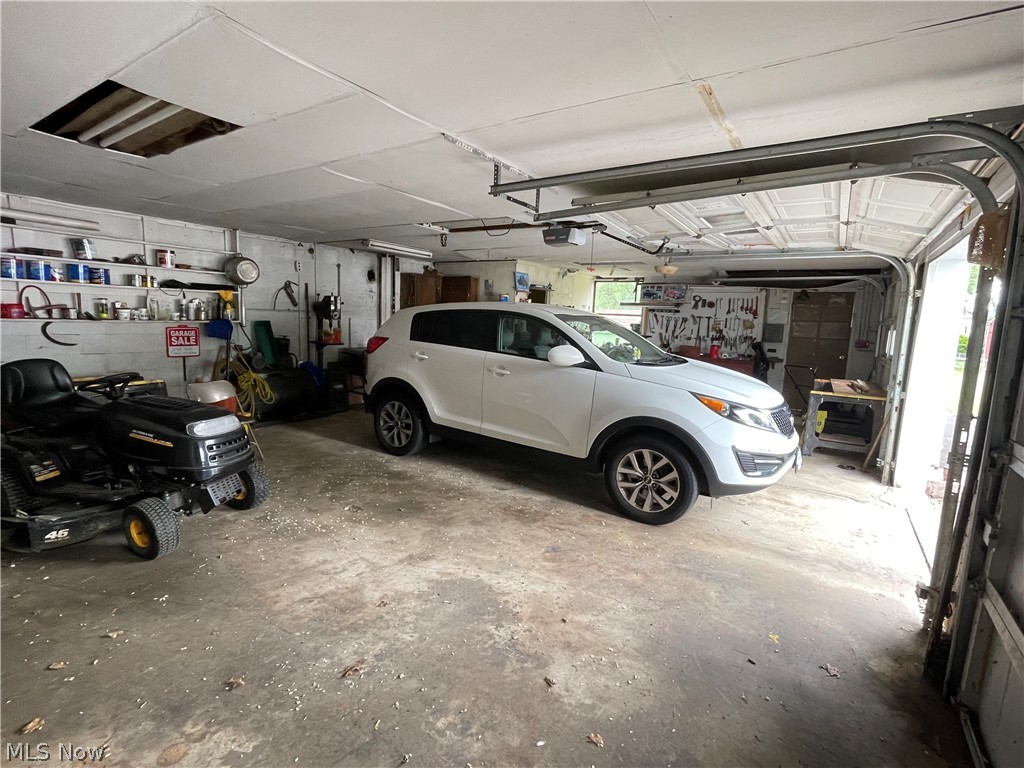 Eli Tapper Allotment - Residential