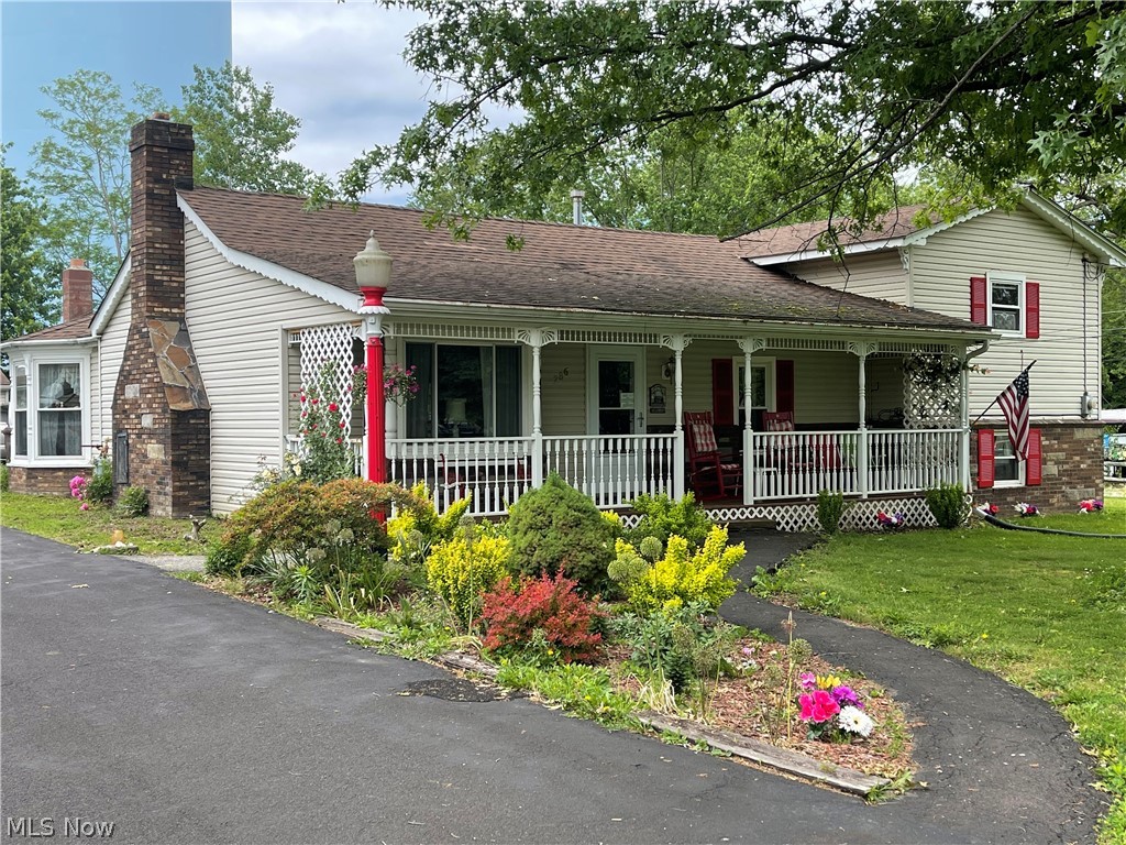 Eli Tapper Allotment - Residential