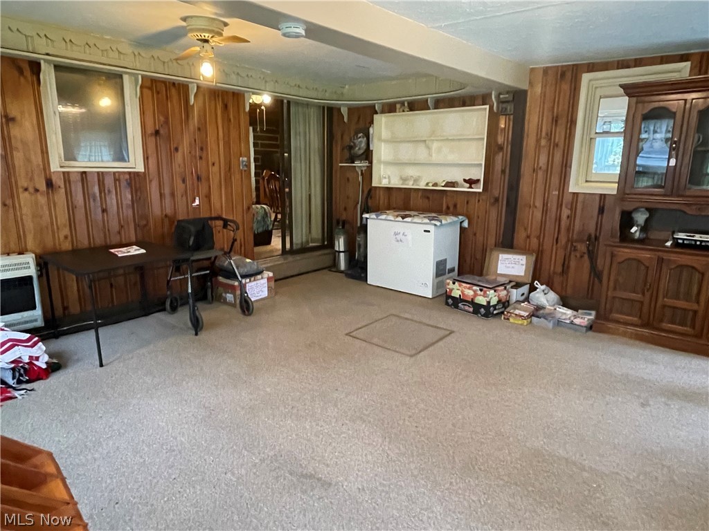 Eli Tapper Allotment - Residential