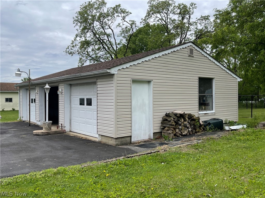 Eli Tapper Allotment - Residential