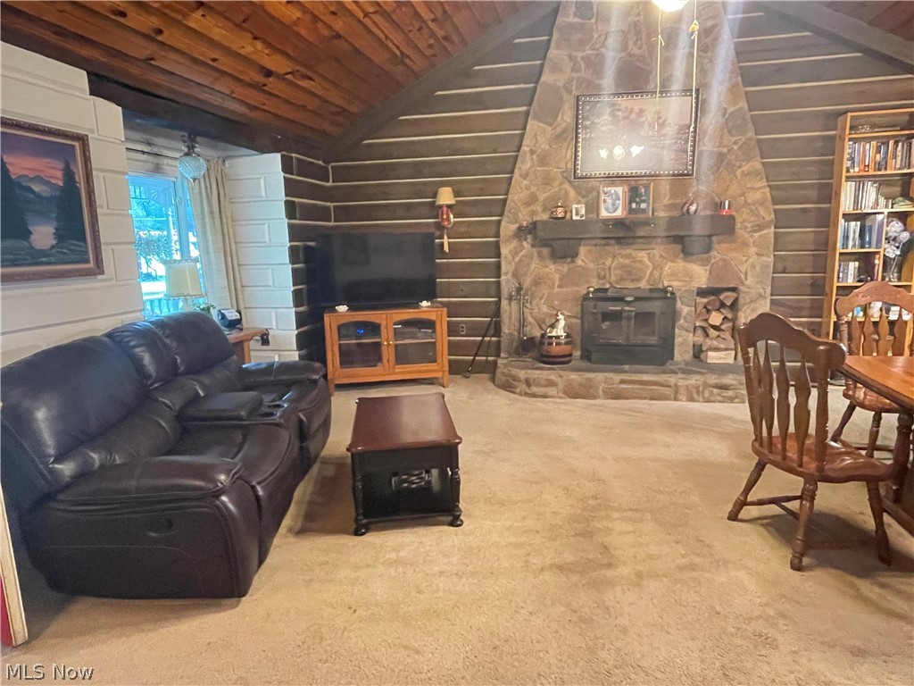 Eli Tapper Allotment - Residential