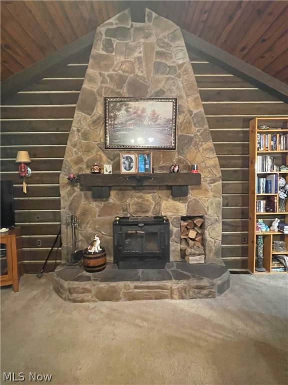 Eli Tapper Allotment - Residential