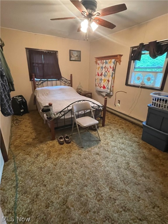 Eli Tapper Allotment - Residential