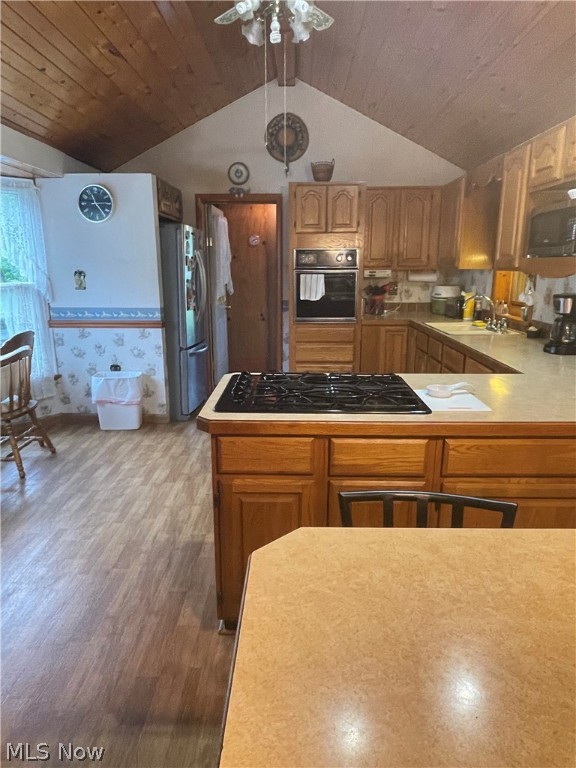 Eli Tapper Allotment - Residential