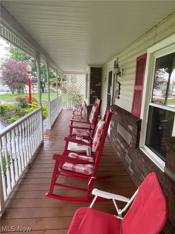 Eli Tapper Allotment - Residential