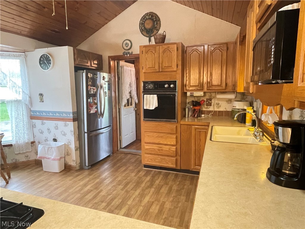 Eli Tapper Allotment - Residential