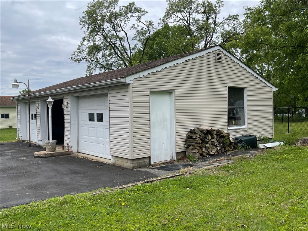 Eli Tapper Allotment - Residential