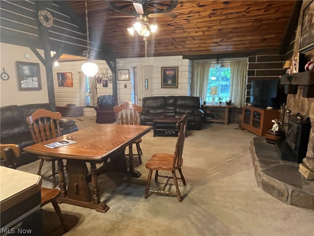 Eli Tapper Allotment - Residential