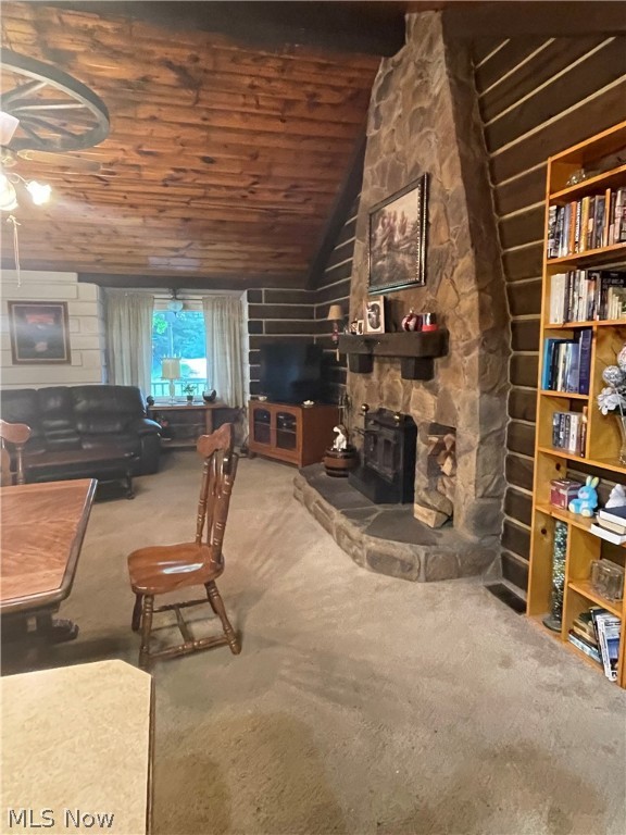 Eli Tapper Allotment - Residential