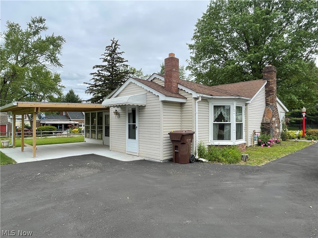 Eli Tapper Allotment - Residential