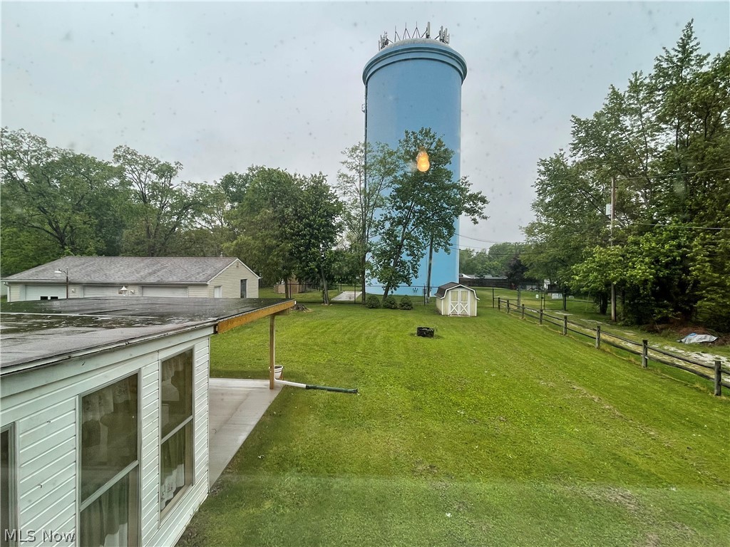 Eli Tapper Allotment - Residential