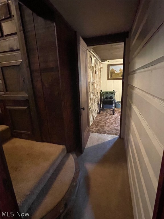 Eli Tapper Allotment - Residential