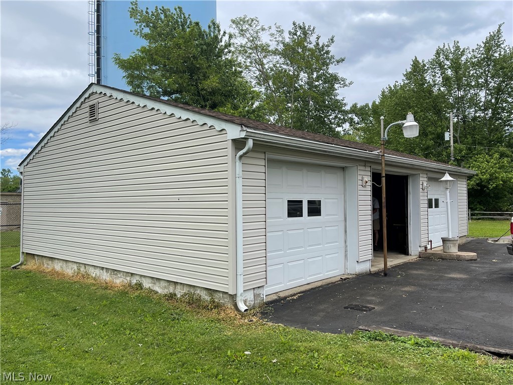 Eli Tapper Allotment - Residential