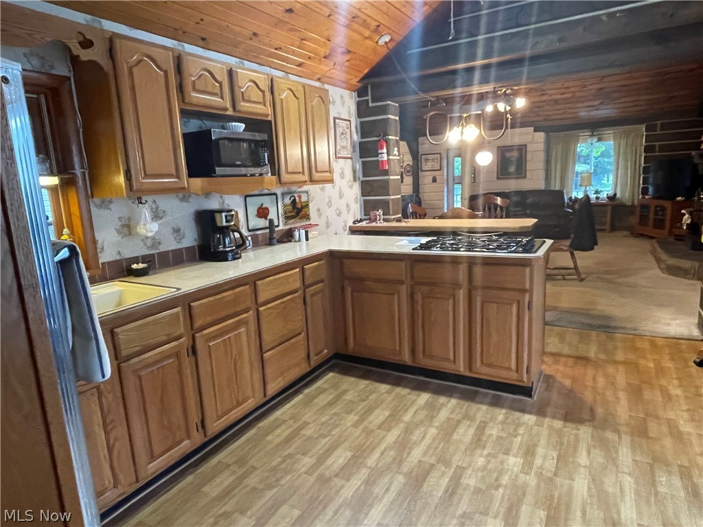 Eli Tapper Allotment - Residential