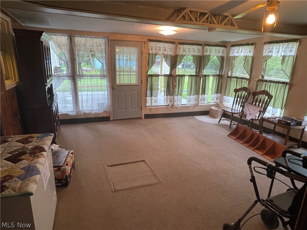 Eli Tapper Allotment - Residential