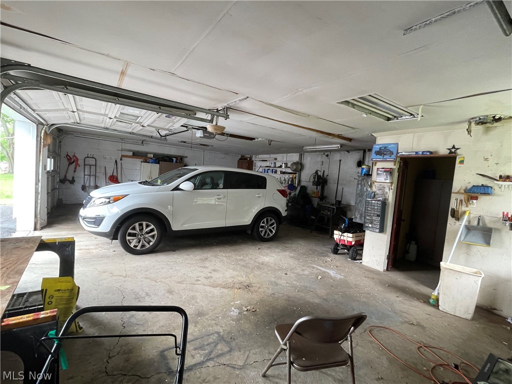 Eli Tapper Allotment - Residential