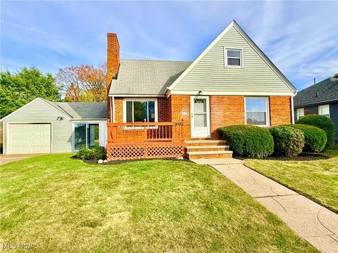 5231 W 16th Street Parma OH 44134