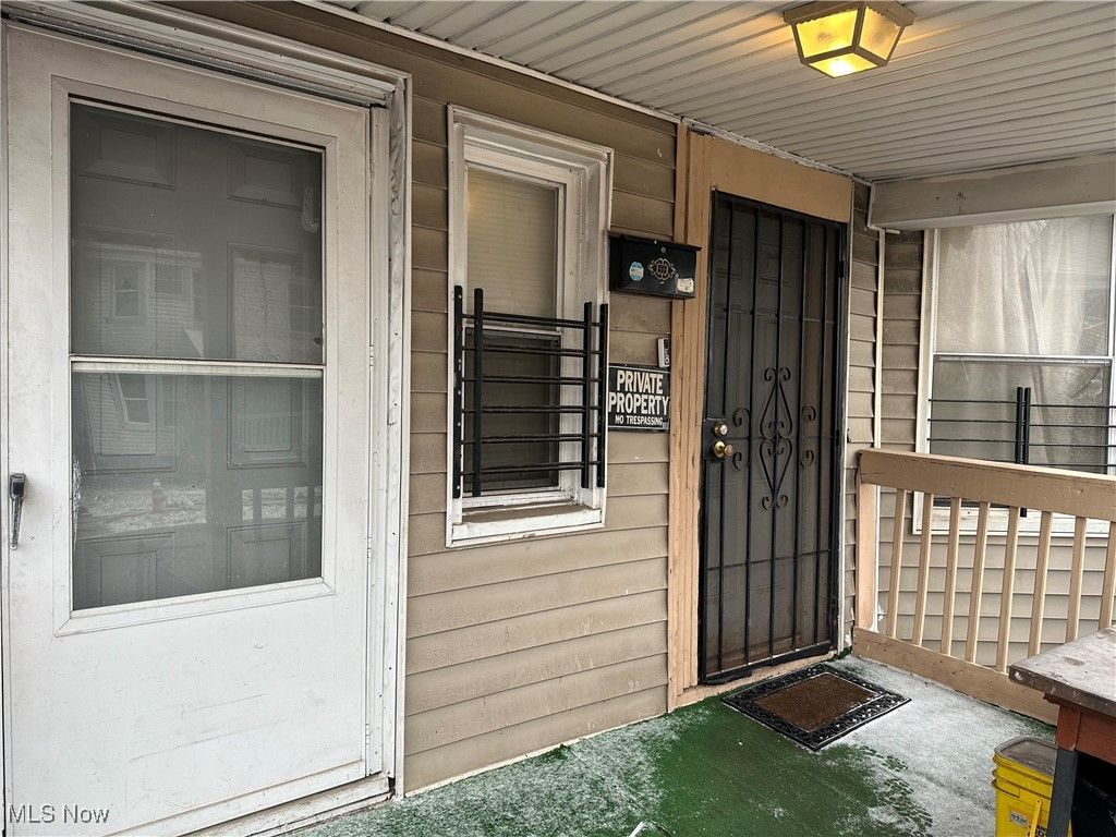 Photo of 2175 E 84th Street, Cleveland, OH 44103 (MLS # 5178149)