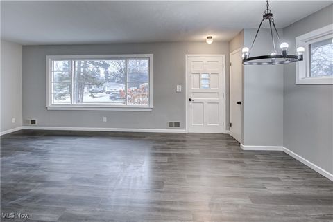 Tiny photo for 19819 Drake Road, Strongsville, OH 44149 (MLS # 5180205)