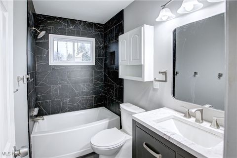 Tiny photo for 19819 Drake Road, Strongsville, OH 44149 (MLS # 5180205)