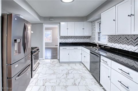 Tiny photo for 19819 Drake Road, Strongsville, OH 44149 (MLS # 5180205)