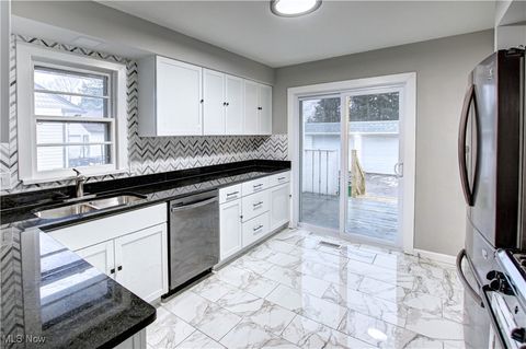 Tiny photo for 19819 Drake Road, Strongsville, OH 44149 (MLS # 5180205)