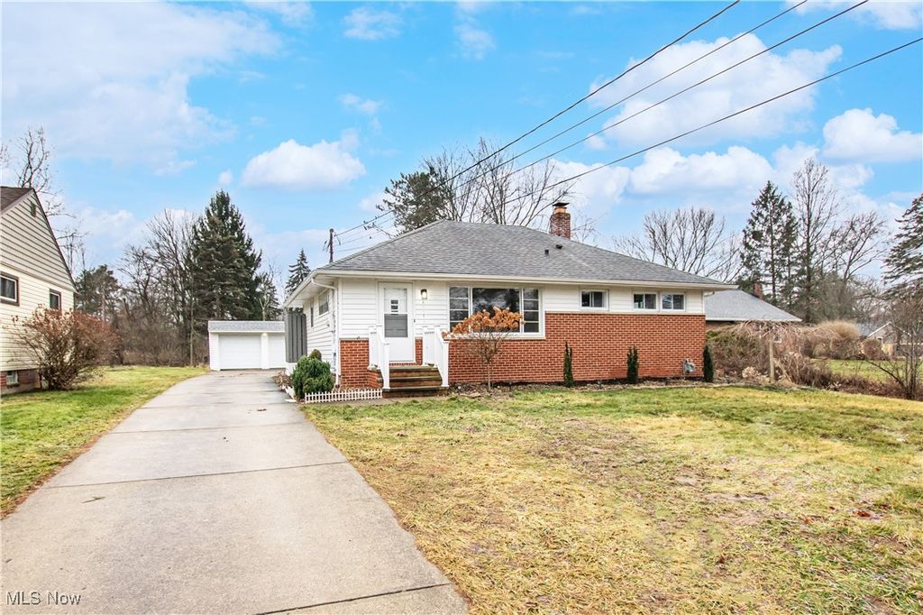 Photo of 19819 Drake Road, Strongsville, OH 44149 (MLS # 5180205)