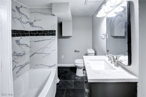 Tiny photo for 19819 Drake Road, Strongsville, OH 44149 (MLS # 5180205)