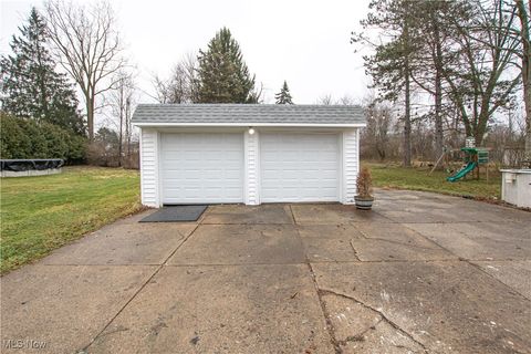 Tiny photo for 19819 Drake Road, Strongsville, OH 44149 (MLS # 5180205)
