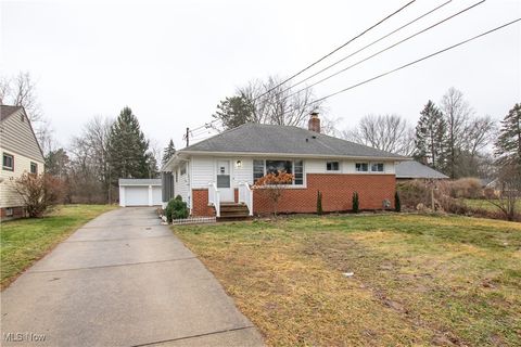 Tiny photo for 19819 Drake Road, Strongsville, OH 44149 (MLS # 5180205)