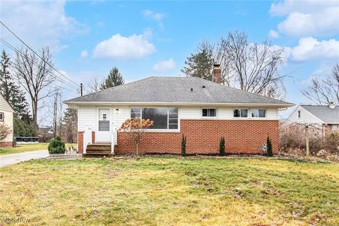 19819 Drake Road Strongsville OH 44149
