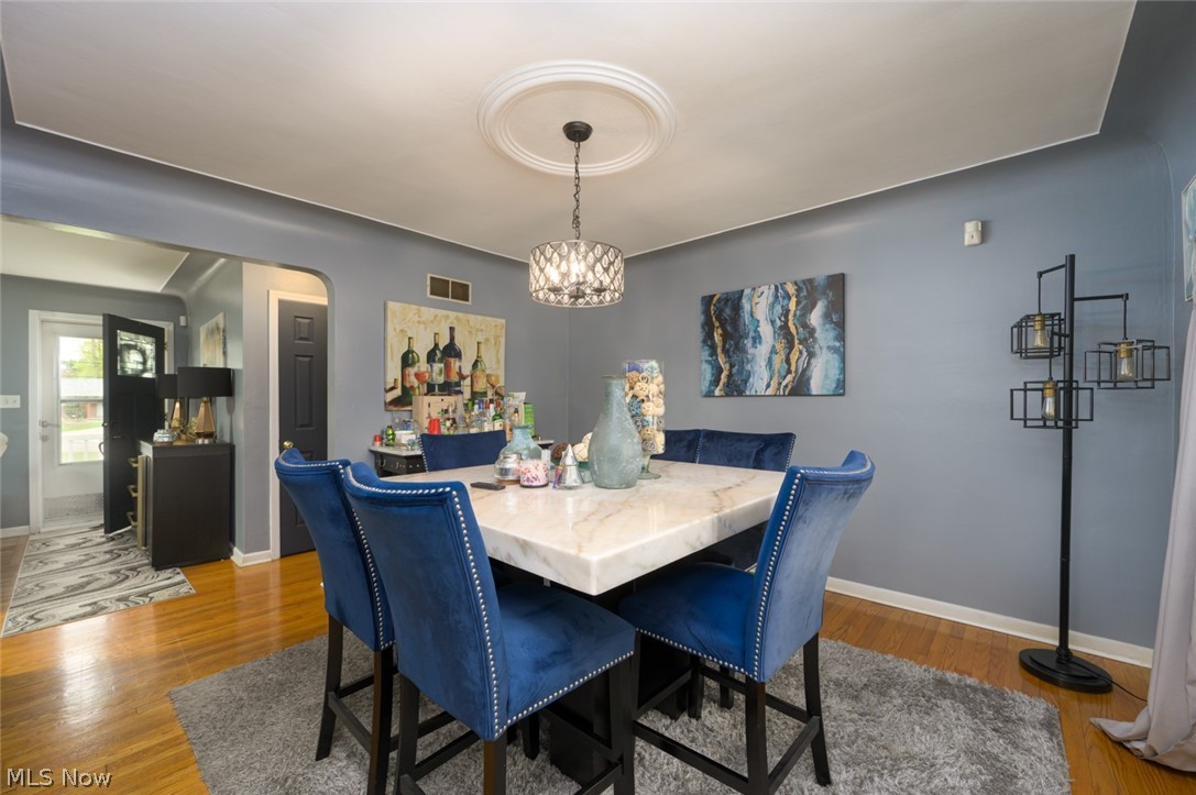 North Heights Estates - Residential