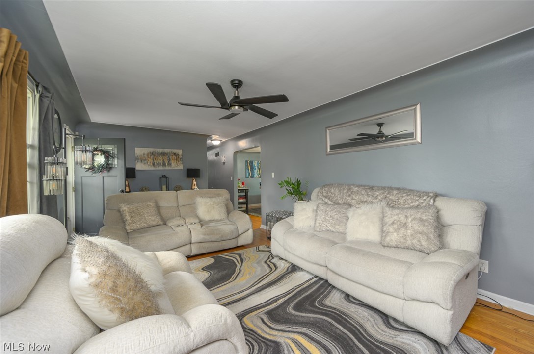 North Heights Estates - Residential