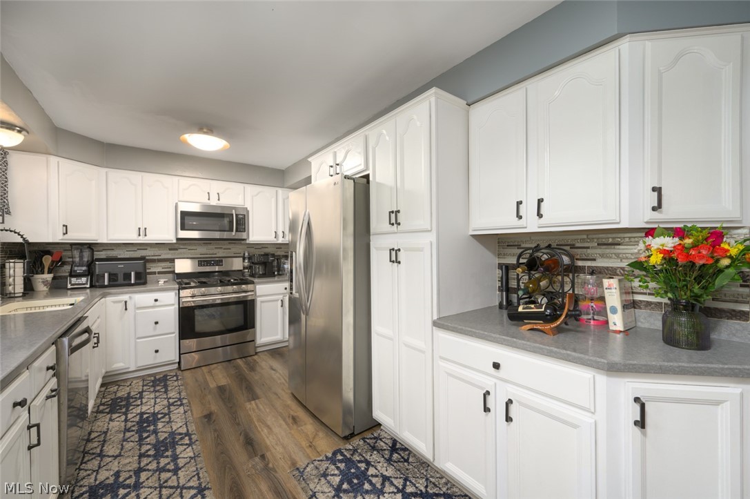 North Heights Estates - Residential