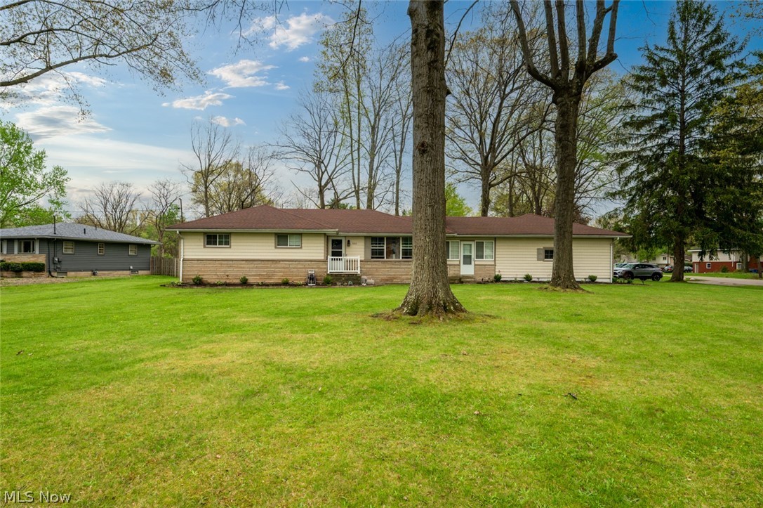 North Heights Estates - Residential
