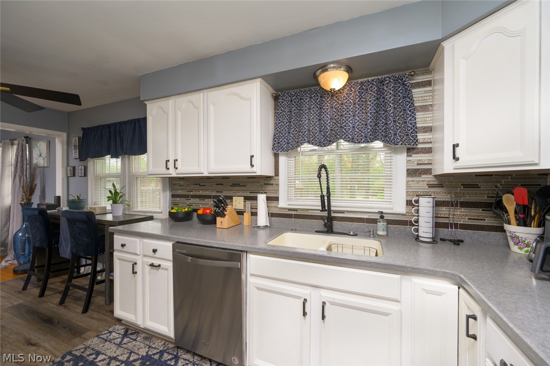 North Heights Estates - Residential