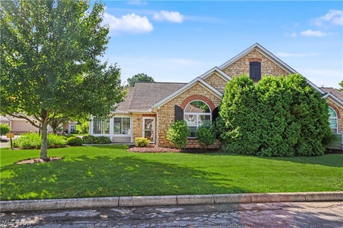Condo For Sale - 1302 Bridgewater Way<br/> Mansfield, OH 44906