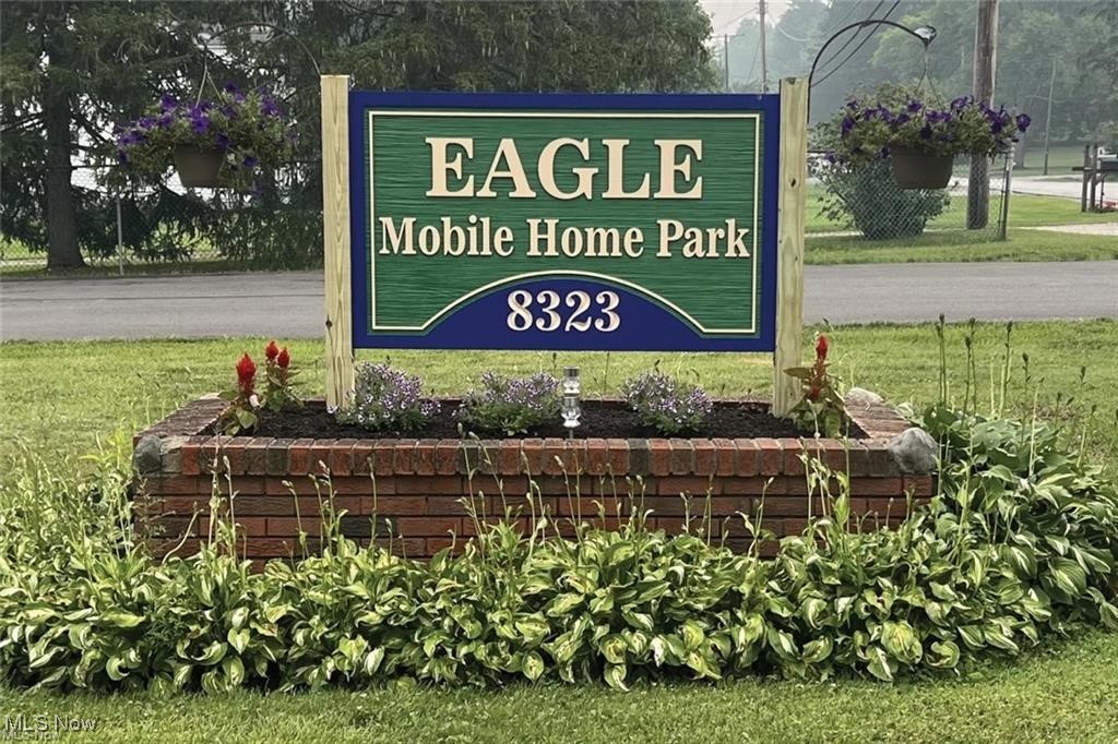Eagle Mobile Home Park - Residential