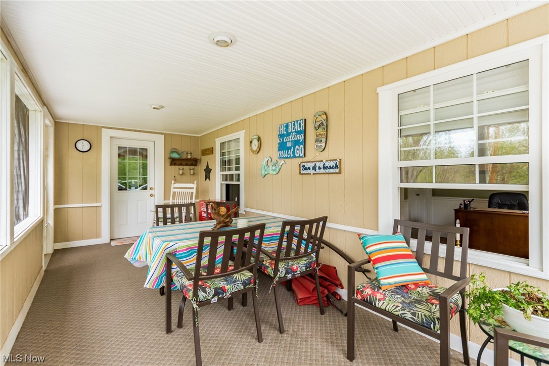 Howard - Residential