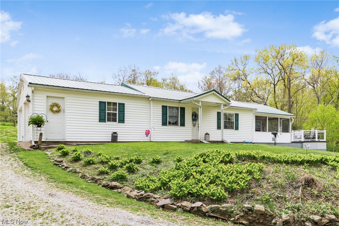 Howard - Residential