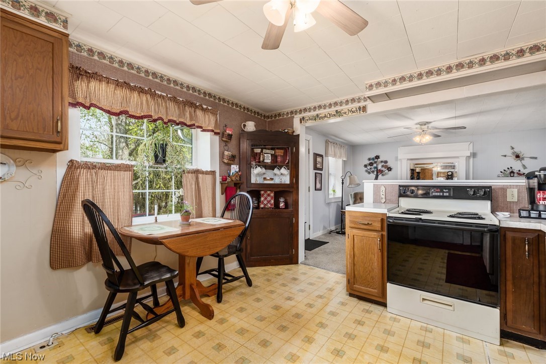 Howard - Residential