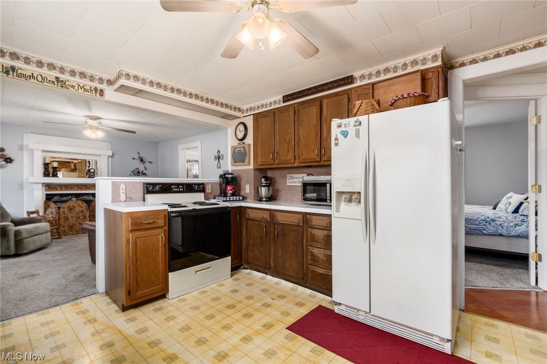 Howard - Residential