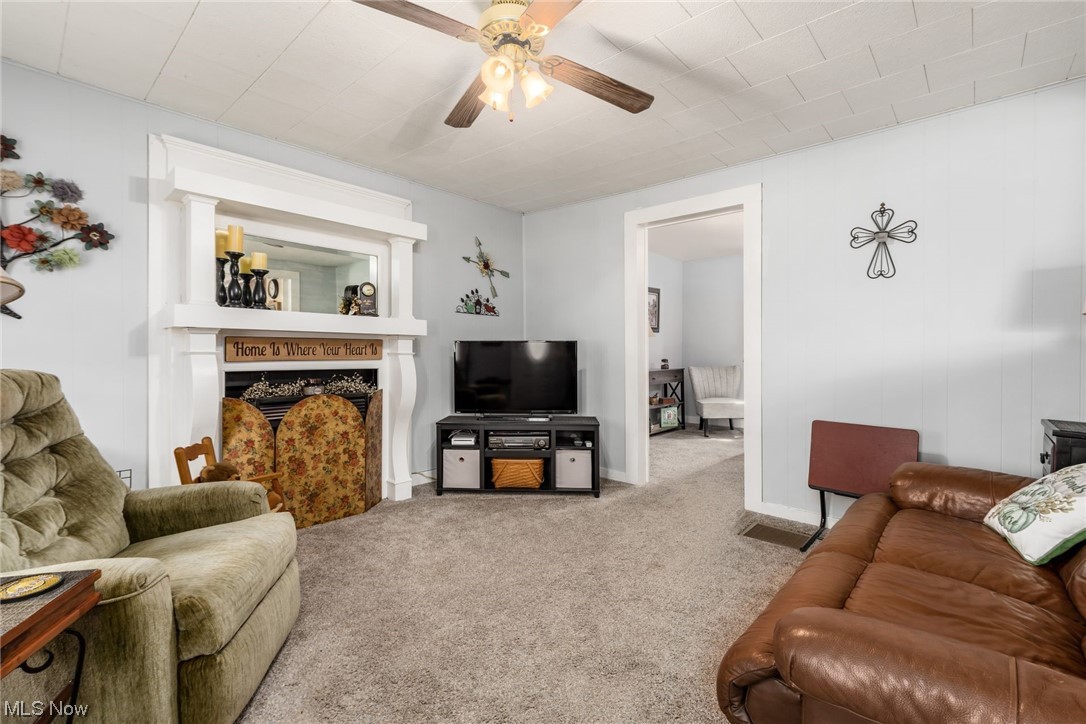 Howard - Residential