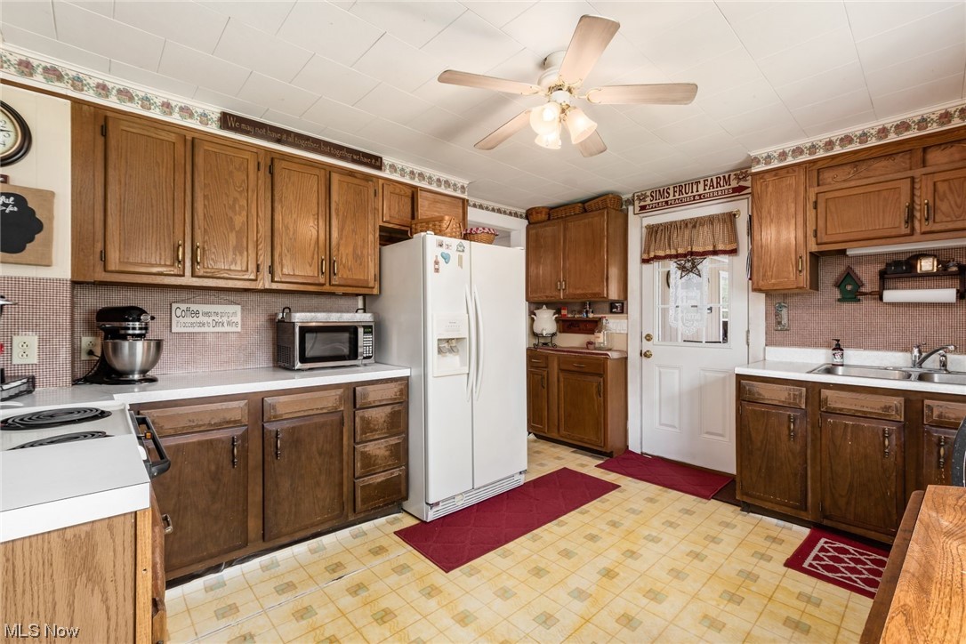 Howard - Residential