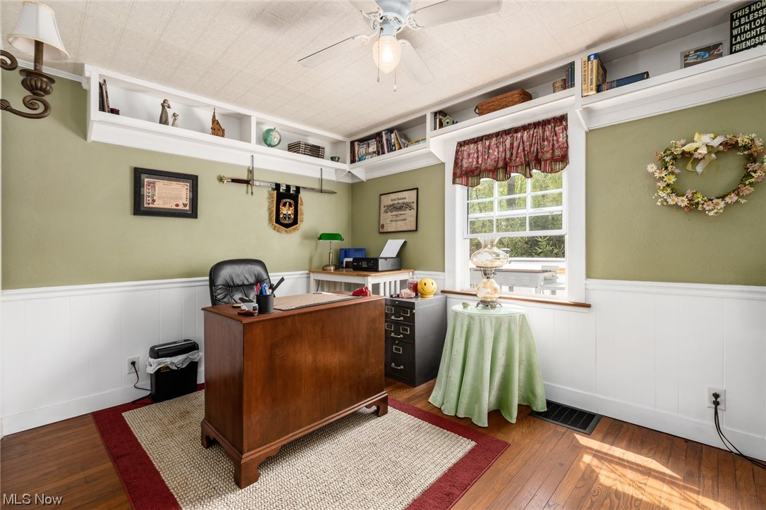 Howard - Residential