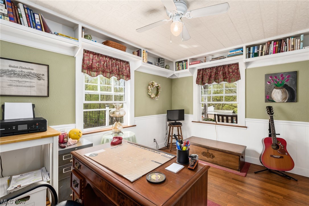 Howard - Residential