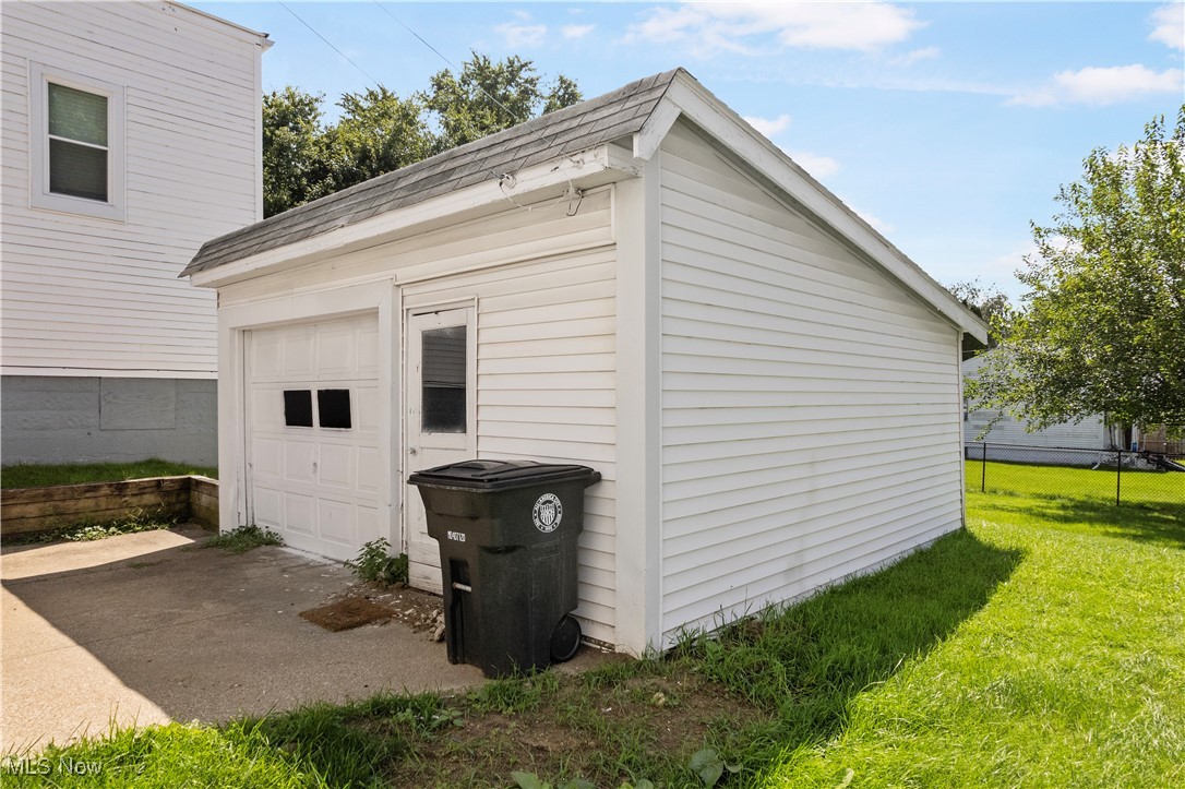 Firestone Park - Residential