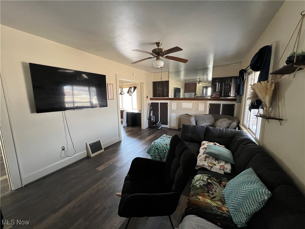 Firestone Park - Residential