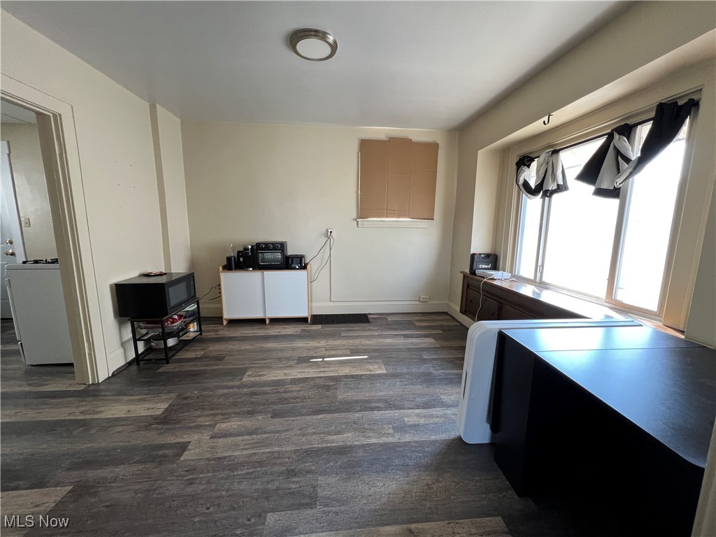 Firestone Park - Residential